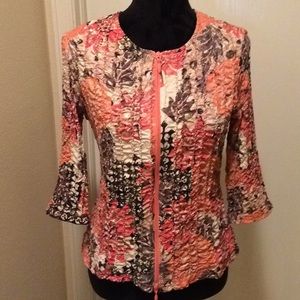 JOSEPH RIBKOFF JACKET